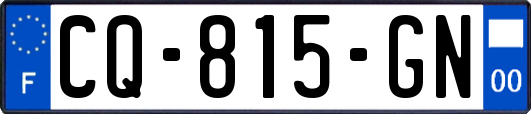 CQ-815-GN