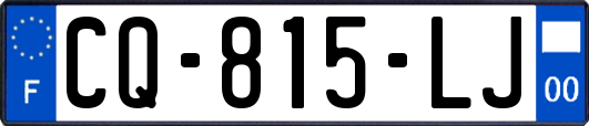 CQ-815-LJ