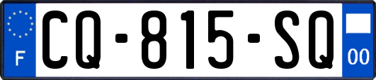 CQ-815-SQ