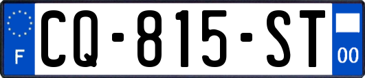 CQ-815-ST