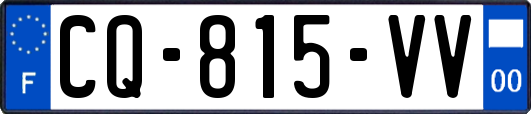 CQ-815-VV