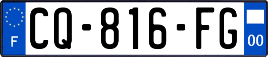 CQ-816-FG