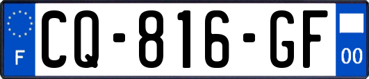 CQ-816-GF