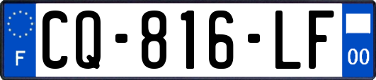 CQ-816-LF