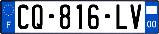 CQ-816-LV