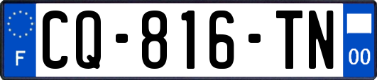 CQ-816-TN