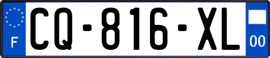 CQ-816-XL