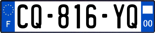 CQ-816-YQ