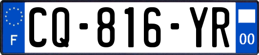 CQ-816-YR