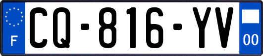 CQ-816-YV