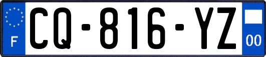 CQ-816-YZ