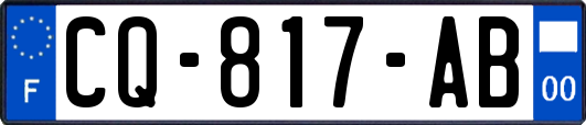 CQ-817-AB