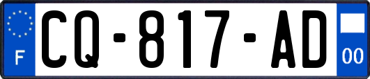 CQ-817-AD