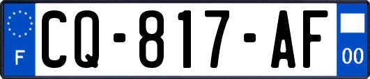 CQ-817-AF