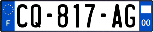 CQ-817-AG