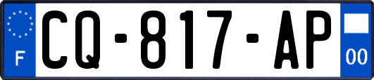 CQ-817-AP