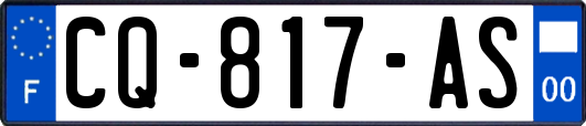 CQ-817-AS