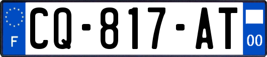 CQ-817-AT