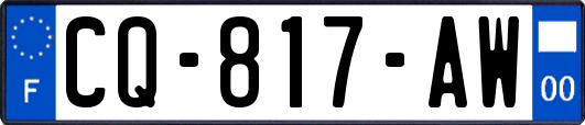 CQ-817-AW
