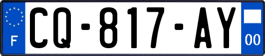 CQ-817-AY