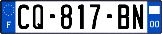 CQ-817-BN