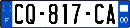 CQ-817-CA