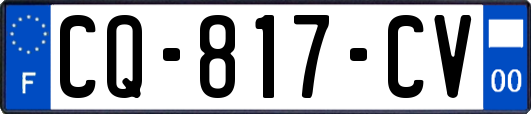 CQ-817-CV