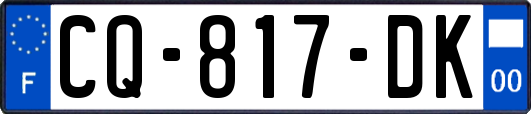 CQ-817-DK