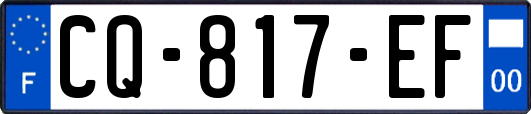CQ-817-EF