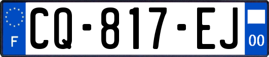 CQ-817-EJ