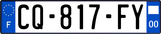 CQ-817-FY