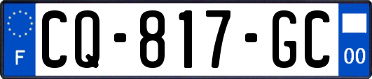 CQ-817-GC