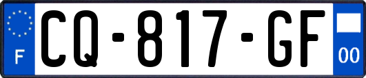 CQ-817-GF