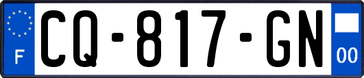 CQ-817-GN