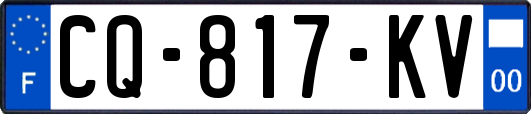 CQ-817-KV