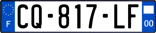 CQ-817-LF