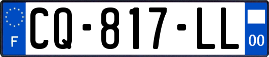 CQ-817-LL