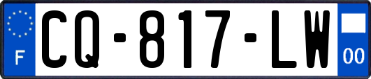 CQ-817-LW