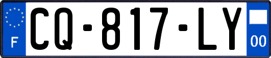 CQ-817-LY