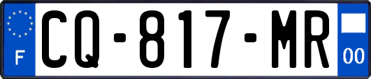 CQ-817-MR