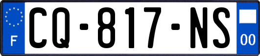 CQ-817-NS