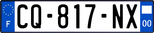 CQ-817-NX