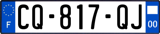 CQ-817-QJ