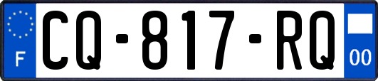 CQ-817-RQ