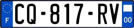 CQ-817-RV