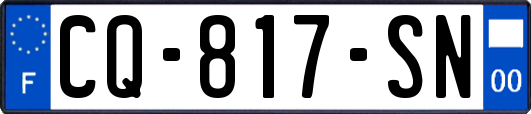 CQ-817-SN