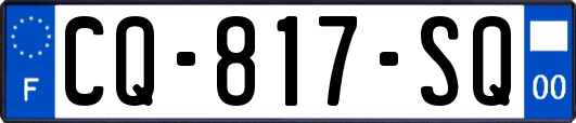 CQ-817-SQ