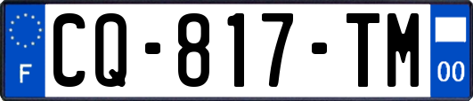 CQ-817-TM