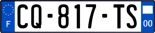 CQ-817-TS