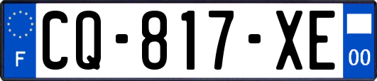 CQ-817-XE